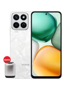 CELULAR HONOR X7C WHITE 256GB+8GB RAM / 108+2;8MP /5200 MAH