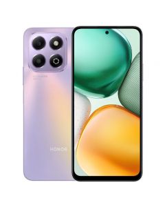 CELULAR HONOR X7C VIOLET 256GB+8GB RAM / 108+2;8MP /5200 MAH