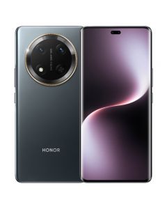CELULAR HONOR MAGIC7 LITE 5G TITANIUM BLACK 6.78" 512GB/8GB RAM /108+5;16MP/6600MAH
