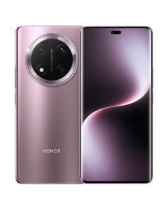CELULAR HONOR MAGIC7 LITE 5G PURPLE 6.78" 512GB/8GB RAM /108+5;16MP/6600MAH
