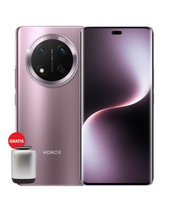 CELULAR HONOR MAGIC7 LITE 5G PURPLE 6.78" 256GB/8GB RAM /108+5;16MP/6600MAH