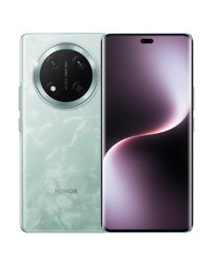 CELULAR HONOR MAGIC7 LITE 5G JADE CYAN 6.78" 256GB/8GB RAM /108+5;16MP/6600MAH