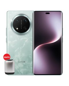 CELULAR HONOR MAGIC7 LITE 5G JADE CYAN 6.78" 256GB/8GB RAM /108+5;16MP/6600MAH