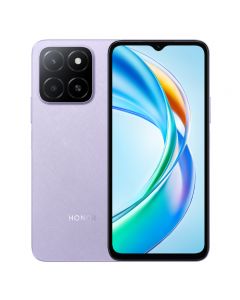 CELULAR HONOR X5B FLOWING PURPLE 6.56" 64GB/4GB/50+2MP;5MP/5100MAH