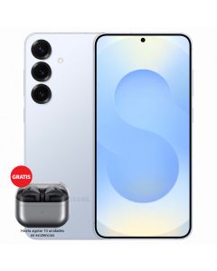 CELULAR SAMSUNG S25+ ICYBLUE 6.7''/512GB+12GB RAM / 50+12+10;12MP /4900 MAH