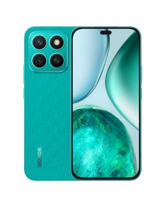 CELULAR HONOR X8C MARRS GREEN 6.7" 256GB+8GB RAM / 108+5;50 MP/ 5000 MAH