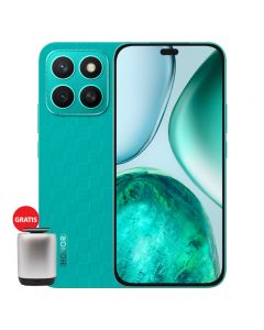 CELULAR HONOR X8C MARRS GREEN 6.7" 256GB+8GB RAM / 108+5;50 MP/ 5000 MAH