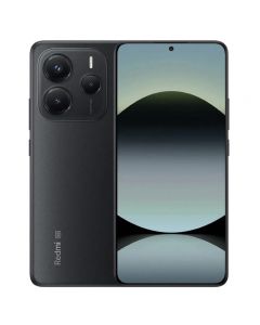 CELULAR REDMI NOTE 14 BLACK XIAOMI 6.67'' 128GB/6GB 108+2+2MP;20MP 5500MAH 33W
