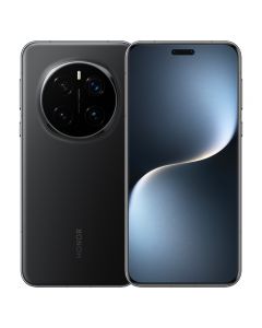 CELULAR HONOR MAGIC 7 PRO BLACK 6.80" 512GB/12GB RAM 200+50+50MP;50MP 5270MAH 100W