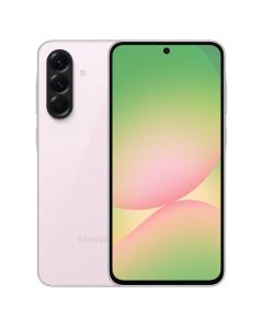 CELULAR A56 ROSADO SAMSUNG 6.7" 256GB/8GB/50MP+12MP+5MP;12MP HDR/5000MAH/45W