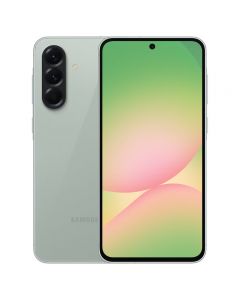 CELULAR A56 VERDE SAMSUNG 6.7" 256GB/8GB/50MP+12MP+5MP;12MP HDR/5000MAH/45W