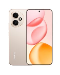 CELULAR HONOR 400 5G DESERT GOLD 6.55'' 512GB/12+12GB RAM /200+50MP;50MP/6000MAH