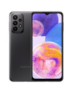 CELULAR A23 (SM235) BLACK SAMSUNG 6.6" FHD+ 128GB/4GB RAM