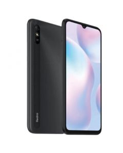 CELULAR XIAOMI REDMI 9A GRAY 6.53" 32GB 2GB
