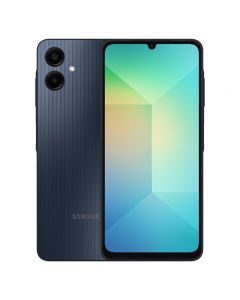 CELULAR A06 BLACK SAMSUNG 6.7" 128GB/4GB