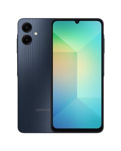 CELULAR A06 BLACK SAMSUNG 6.7" 64GB/4GB/50MP+2MP;8MP/5000MAH