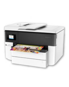 MULTIFUNCIONAL HP 7740 OFFICEJET PRO FORMATO ANCHO (TINTAS 954)