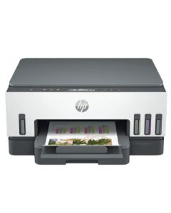 MULTIFUNCIONAL HP 720 SMART TANK 15/9PPM (TINTA GT53/52) WIFI