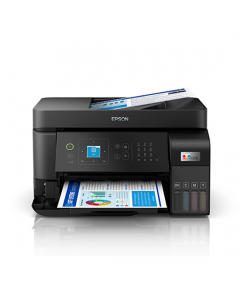 MULTIFUNCIONAL EPSON L5590 (TINTA 544) WIFI