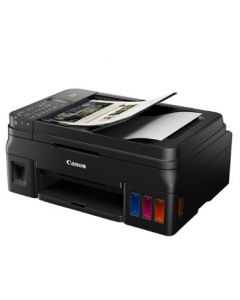 MULTIFUNCIONAL CANON G4110 (TINTAS GI-190)