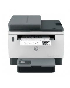 MULTIFUNCIONAL HP LASERJET TANK 2602 SDW MDF MONOCROMATICA