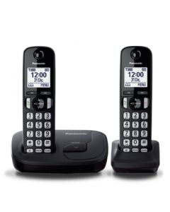 TELEFONO KX-TGD212LAB PANASONIC
