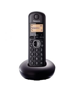 TELEFONO PANASONIC KX-TGB210LA  (B,C,R,W) 1.4" CID