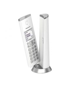 TELEFONO PANASONIC KX-TGK210LAW/LAB 1 AURICULAR