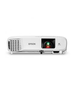 PROYECTOR EPSON E20 POWERLITE 3400 LUMENS HDMI