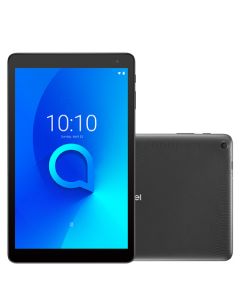 TABLET ALCATEL 1T (8092) 10.1" NEGRO 32GB 2MP