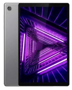 TABLET LENOVO M10 TB-X306F WIFI 10.1” 4GB/64GB AND 10 GREY CASE-SCREEN WIFI