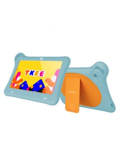TABLET ALCATEL KIDS (9317) 7" ORANGE/BLUE 32GB 2M WIFI