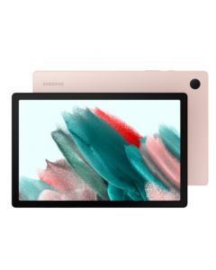 TABLET SAMSUNG A8 (SM-X200) PINK GOLD WIFI/10.5"/32GB/3GB RAM/7040MAH