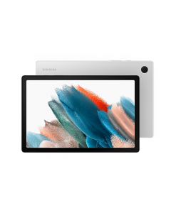 TABLET SAMSUNG A8 (SM-X205)SILVER LTE/10.5"/32GB/3GB RAM/7040MAH