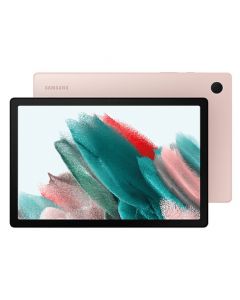 TABLET SAMSUNG A8 (SM-X205) PINK GOLD LTE/10.5"/32GB/3GB RAM/7040MAH