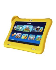 TABLET ALCATEL KIDS (9317) 7" MINT LIGHT YELLOW 32GB 2M WIFI