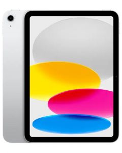 IPAD APPLE 2022 64GB 10.9 OS16 WIFI - SILVER (MPQ03LZ/A)