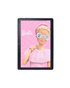 TABLET MULTILASER BARBIE 64 GB WI-FI EXCLUSIVE CASE 9IN 5MP CAMERA (NB620)