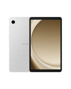 TABLET SAMSUNG A9 (SM-X115NZSAL15) LTE /8.7"/64GB 4GB 8MP/2MP 5100MAH SILVER