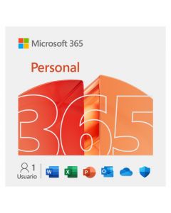 MICROSOFT 365 LICENCIA 1 AÑO
