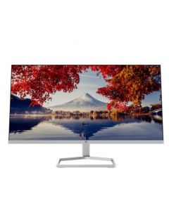 MONITOR HP M24F 24" FHD HDMI VGA BLACK