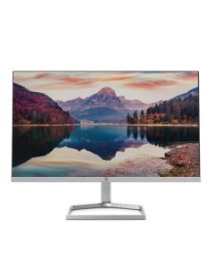 MONITOR HP M22F 22" FHD 1920X1080 75HZ HDMI VGA BLACK