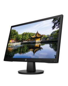 MONITOR HP V22V 21.5” FHD 1920 X 1080 HDMI BLACK