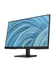 MONITOR HP V24V G5 23.8" 1920 X 1080 75HZ HDMI VGA BLACK 1Y