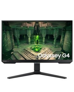MONITOR SAMSUNG GAMING 25" ODYSSEY  FHD 1,920 X 1,080 240 HZ  1080P HDR