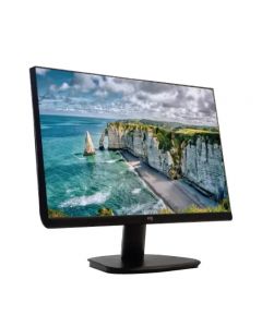 MONITOR SMI 23.8" FHD 1920X1080 75HZ HDMI VGA BLACK 3Y VESA (EM247CW)