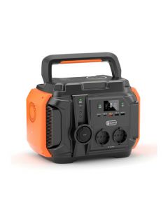 ESTACION ENERGIA PORTATIL  A601 FLASHFISH