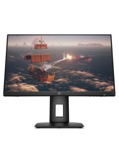 MONITOR GAMING HP X24IH 23.8" FHD 1920X180 144HZ DP HDMI