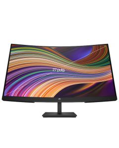 MONITOR CURVO HP V27C G5 27" 1920X1080 60HZ DP/HDMI FREESYNC