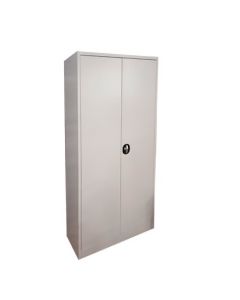 ARMARIO DE PAPELERIA  - SWS P/METAL  GRIS